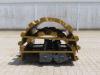 Padfoot shell 66" Bomag 66" Foto 2 thumbnail