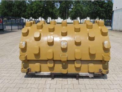 Padfoot shell 66" Bomag 66" in vendita da Bove Verhuur & Verkoop