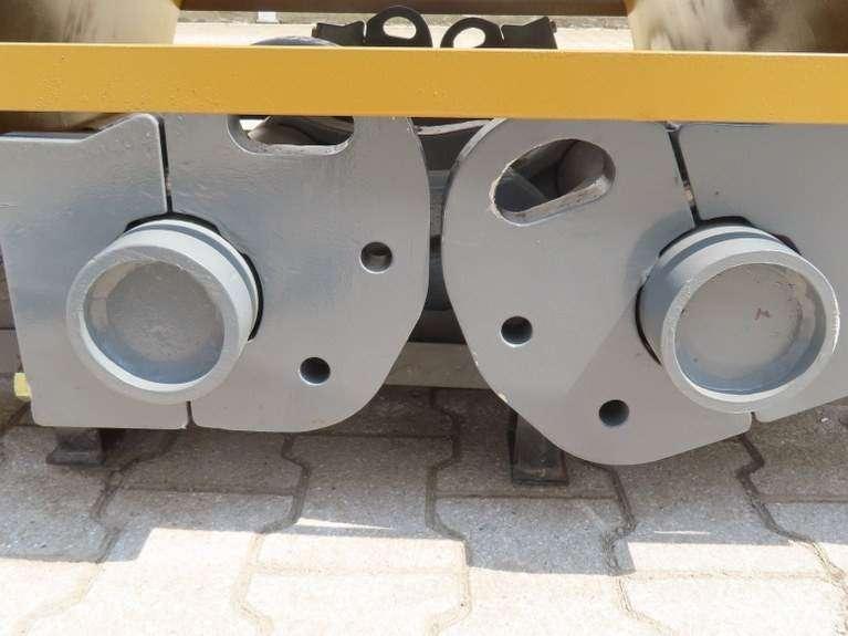 Padfoot shell 66" Bomag 66" Foto 4