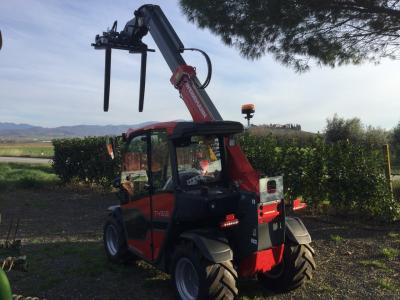 Weidemann T4512 in vendita da Moscadelli Macchine Agricole