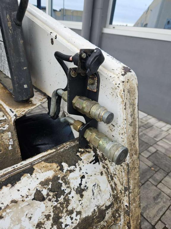 Bobcat 553 Foto 10