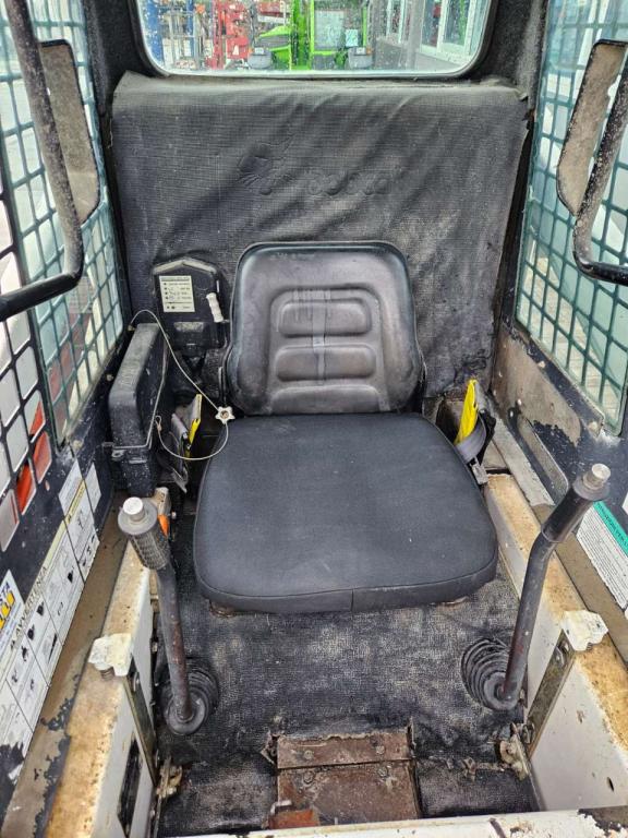 Bobcat 553 Foto 11