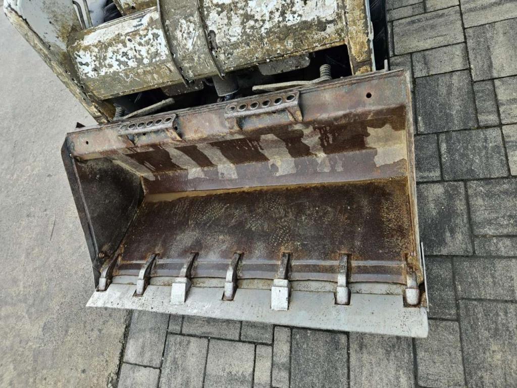 Bobcat 553 Foto 13
