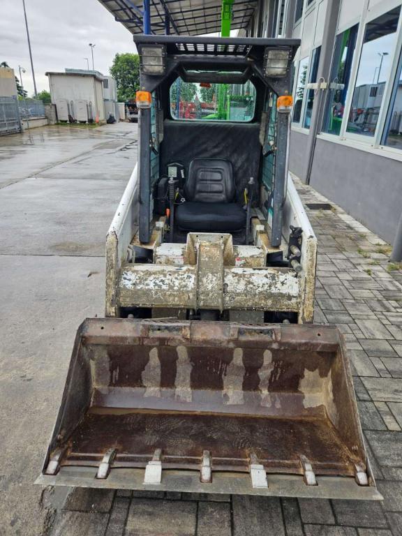 Bobcat 553 Foto 8