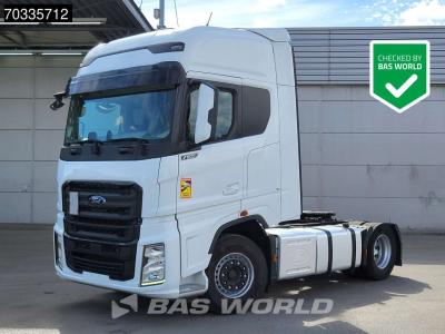 Ford F-Max 500 4X2 2x Tanks Navi ACC in vendita da BAS World B.V.