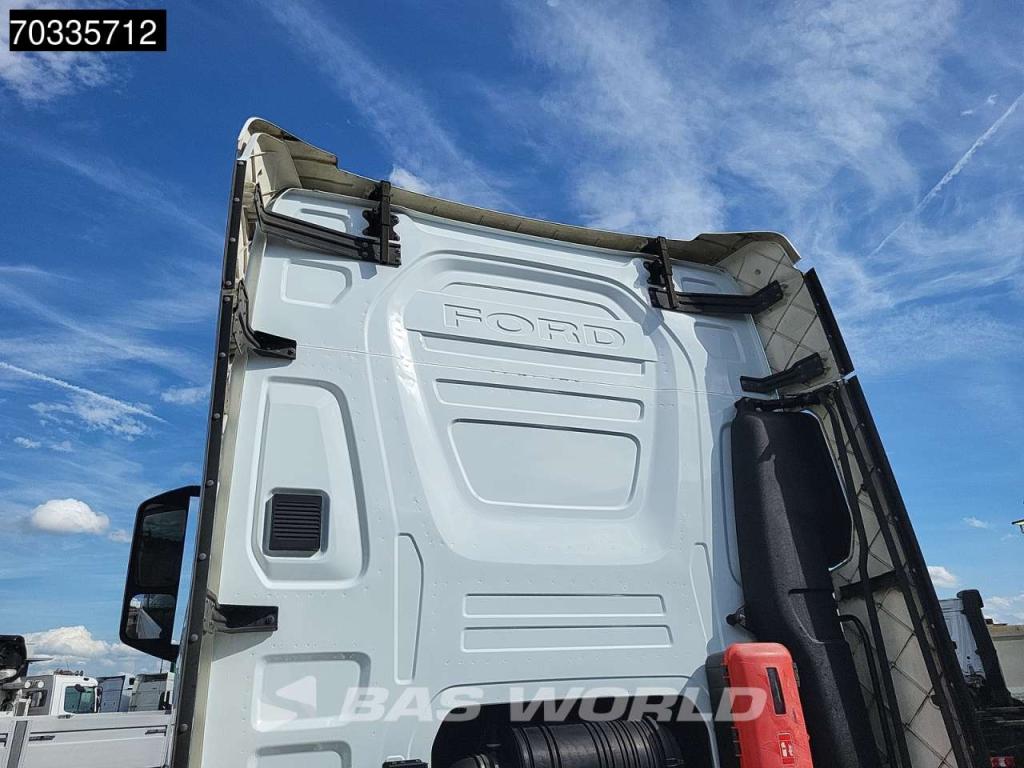 Ford F-Max 500 4X2 2x Tanks Navi ACC Foto 11