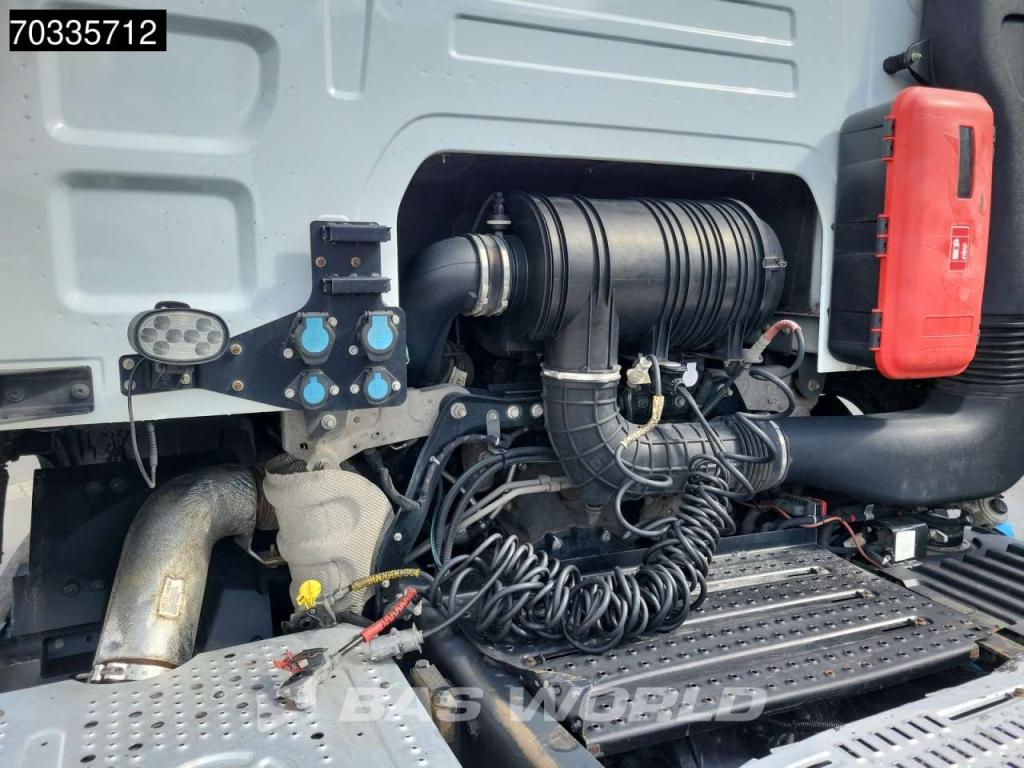 Ford F-Max 500 4X2 2x Tanks Navi ACC Foto 12