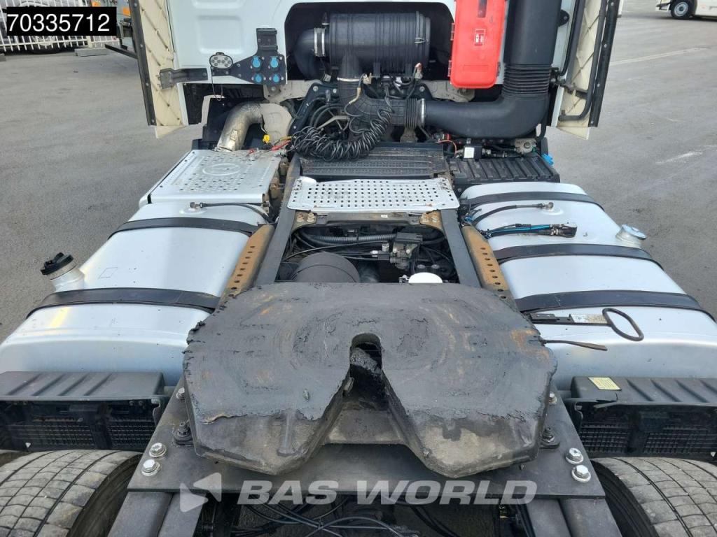 Ford F-Max 500 4X2 2x Tanks Navi ACC Foto 13