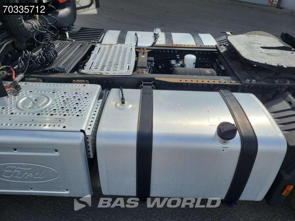 Ford F-Max 500 4X2 2x Tanks Navi ACC Foto 14