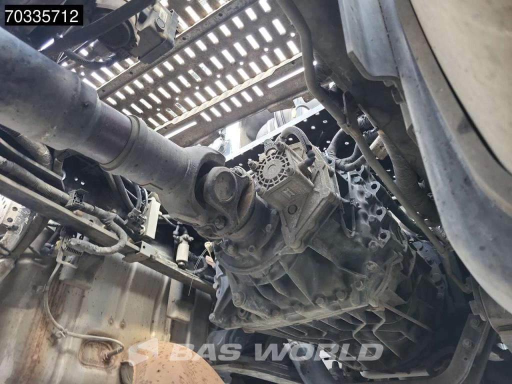 Ford F-Max 500 4X2 2x Tanks Navi ACC Foto 16