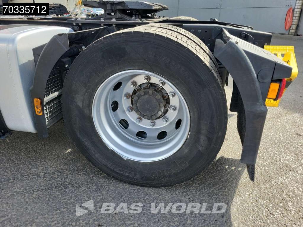 Ford F-Max 500 4X2 2x Tanks Navi ACC Foto 17