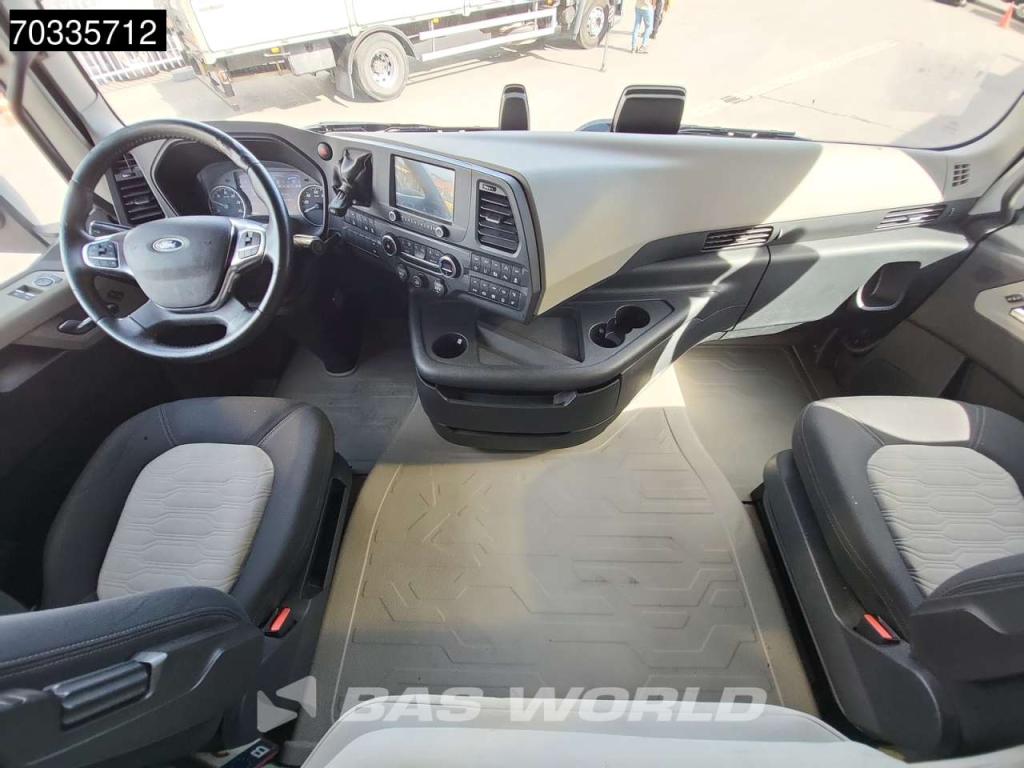 Ford F-Max 500 4X2 2x Tanks Navi ACC Foto 18