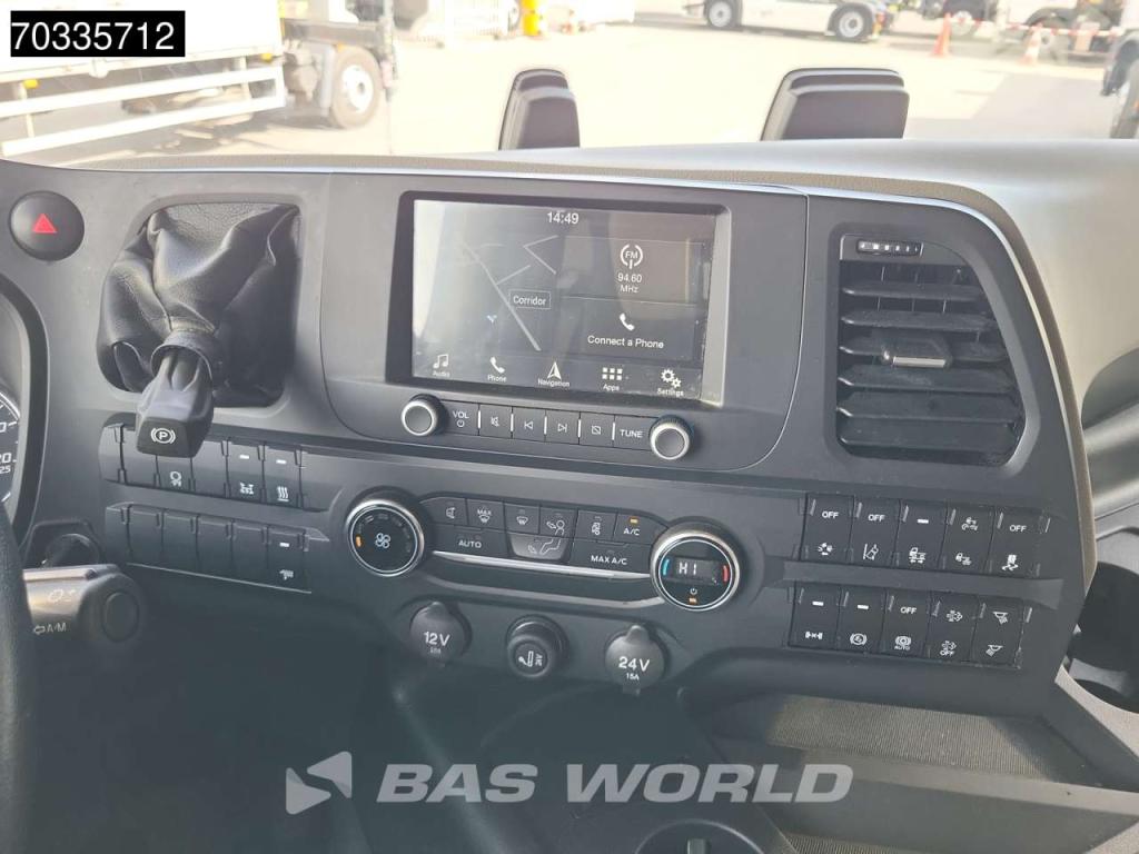 Ford F-Max 500 4X2 2x Tanks Navi ACC Foto 20