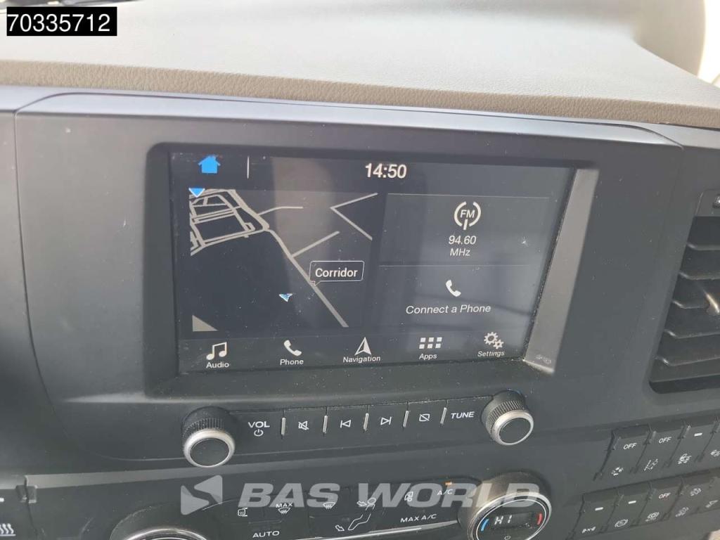 Ford F-Max 500 4X2 2x Tanks Navi ACC Foto 21