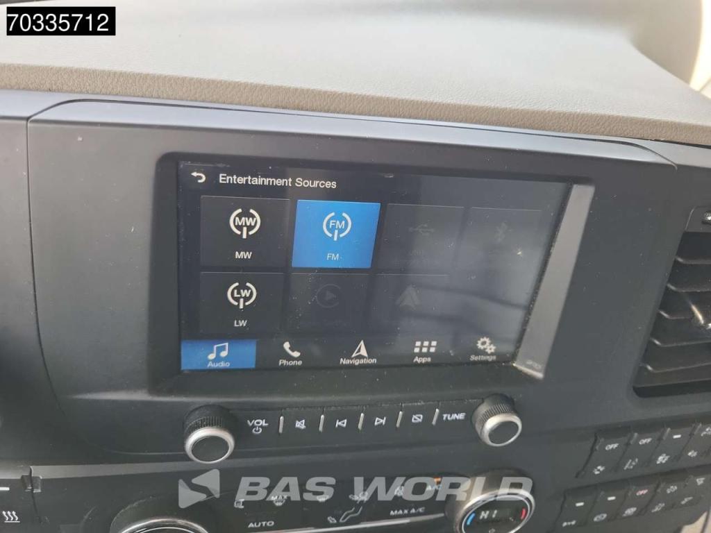 Ford F-Max 500 4X2 2x Tanks Navi ACC Foto 23