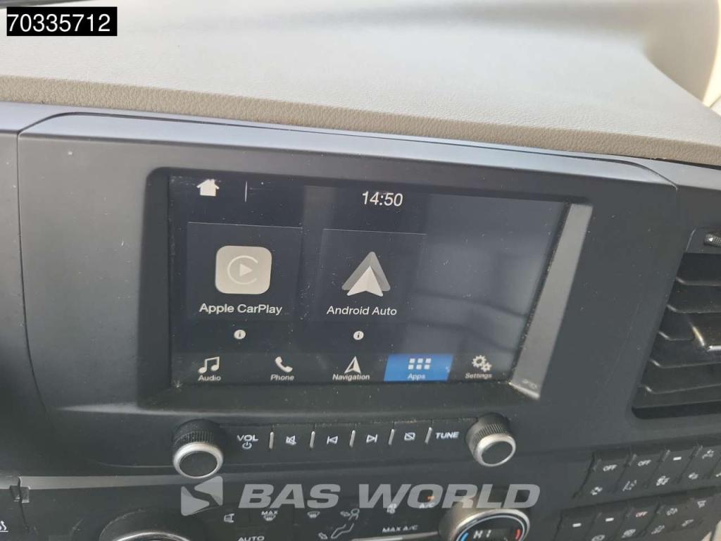 Ford F-Max 500 4X2 2x Tanks Navi ACC Foto 24