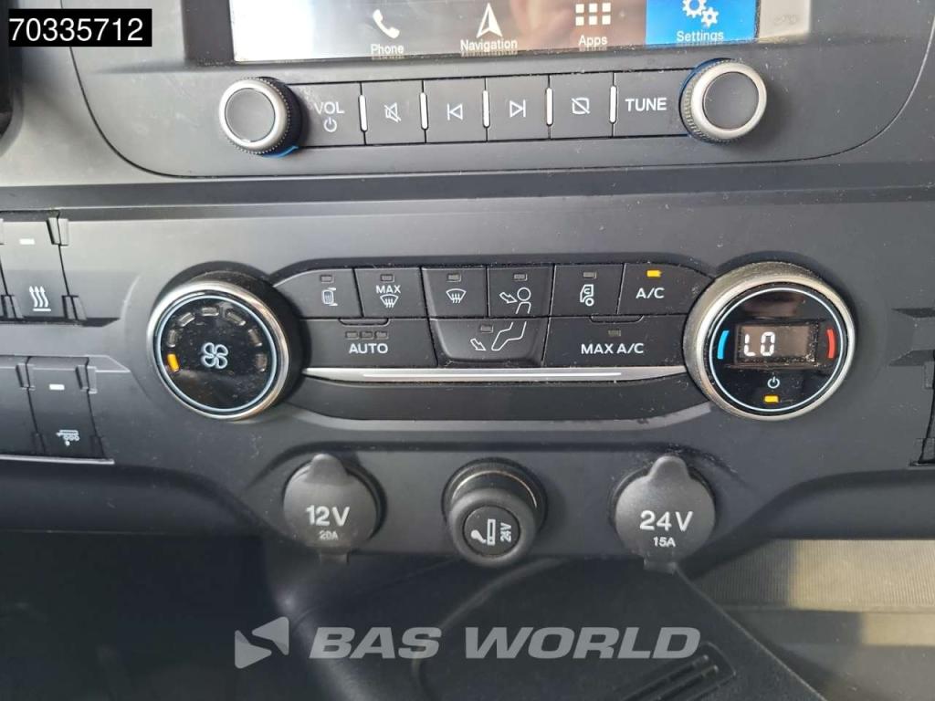 Ford F-Max 500 4X2 2x Tanks Navi ACC Foto 26