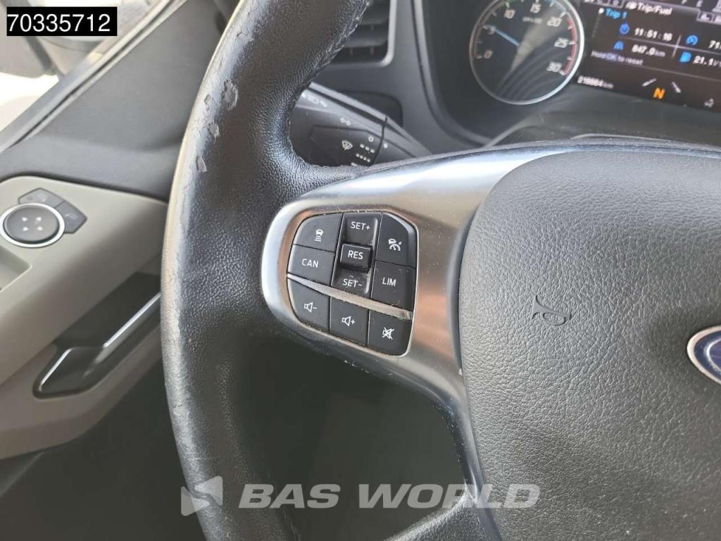 Ford F-Max 500 4X2 2x Tanks Navi ACC Foto 28