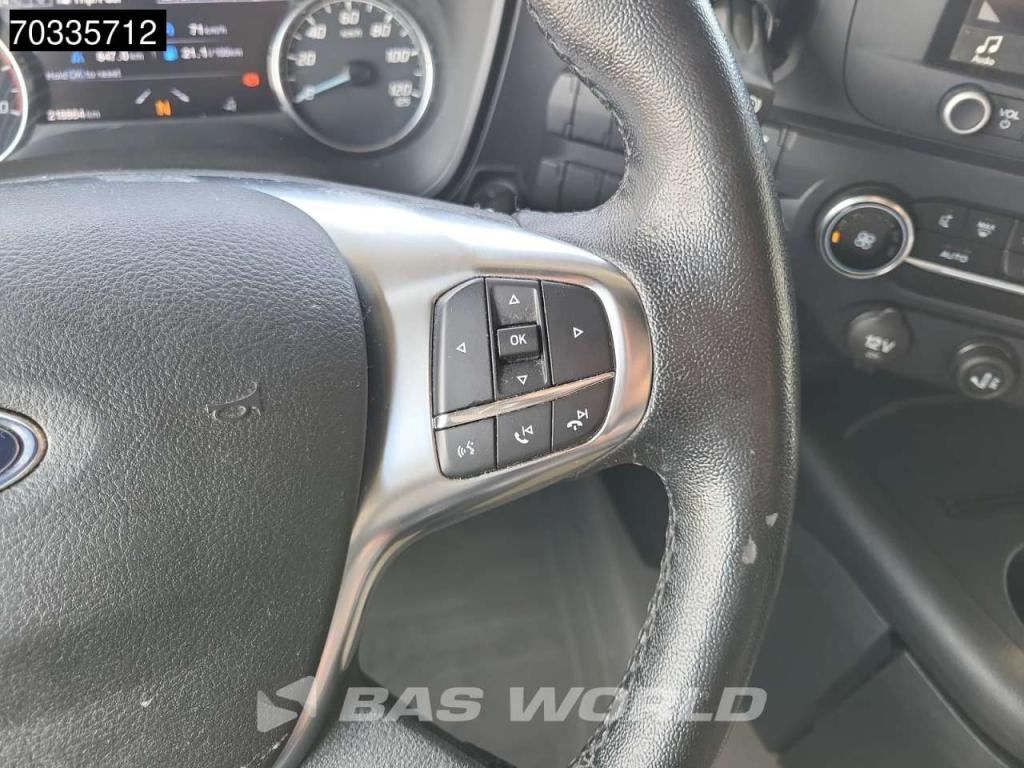 Ford F-Max 500 4X2 2x Tanks Navi ACC Foto 29