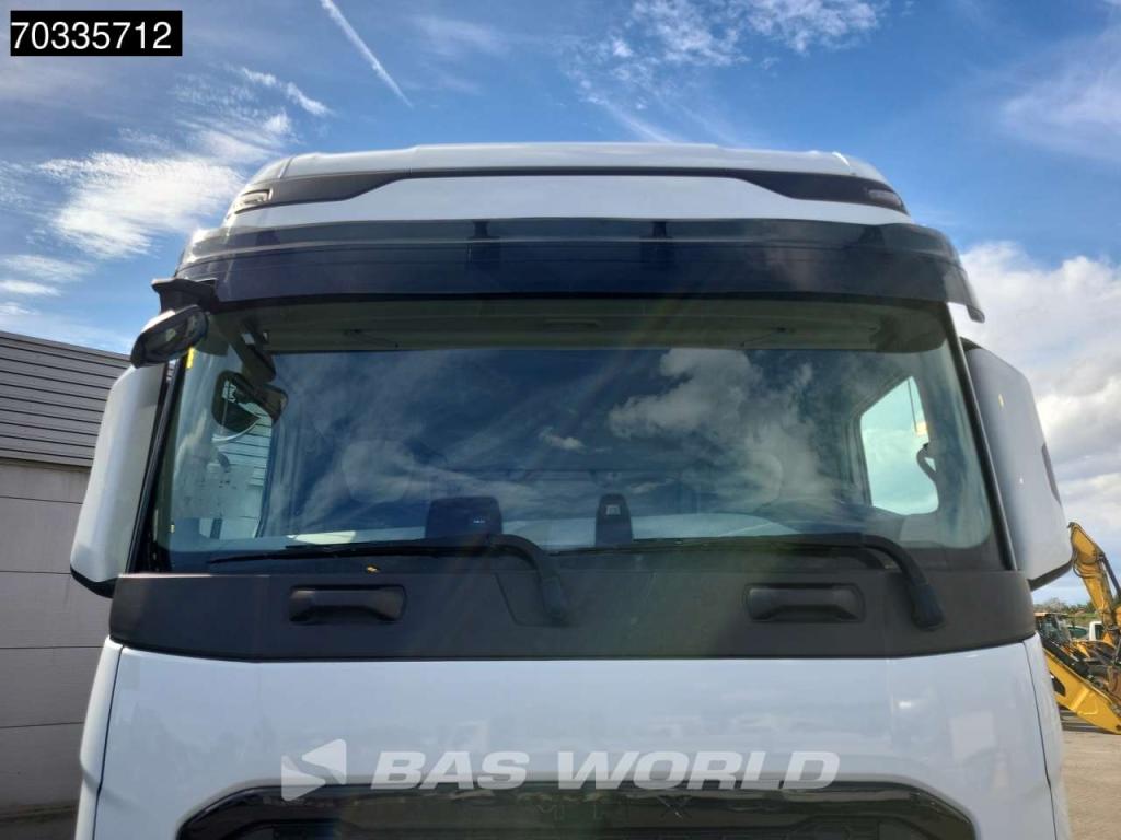Ford F-Max 500 4X2 2x Tanks Navi ACC Foto 5