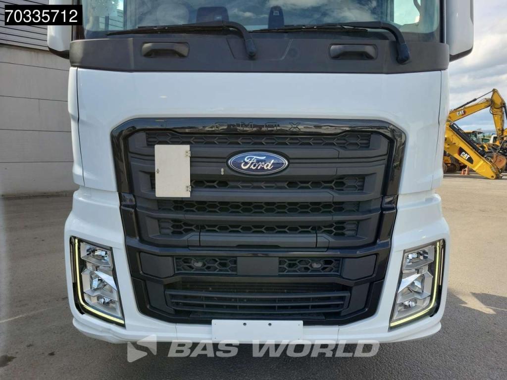 Ford F-Max 500 4X2 2x Tanks Navi ACC Foto 6