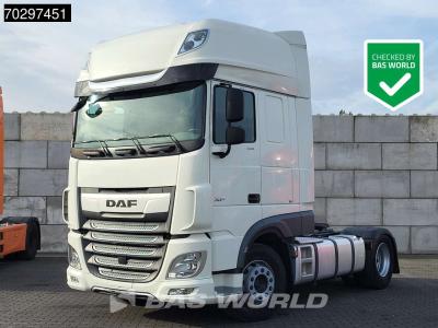Daf XF 480 4X2 SSC 2xTanks ACC Euro 6 in vendita da BAS World B.V.