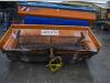 Riko Ribnica rear longitudinal spreader VP12/27 Foto 1 thumbnail