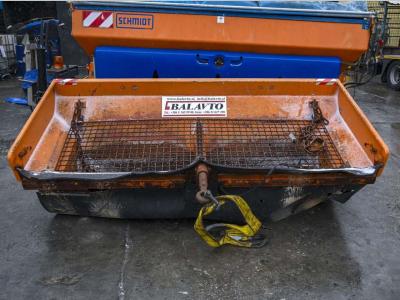 Riko Ribnica rear longitudinal spreader VP12/27 in vendita da Balavto