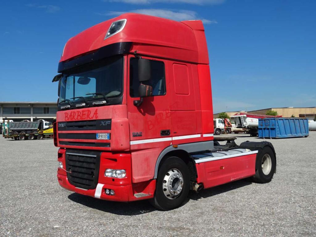 Daf XF105.480 Foto 1