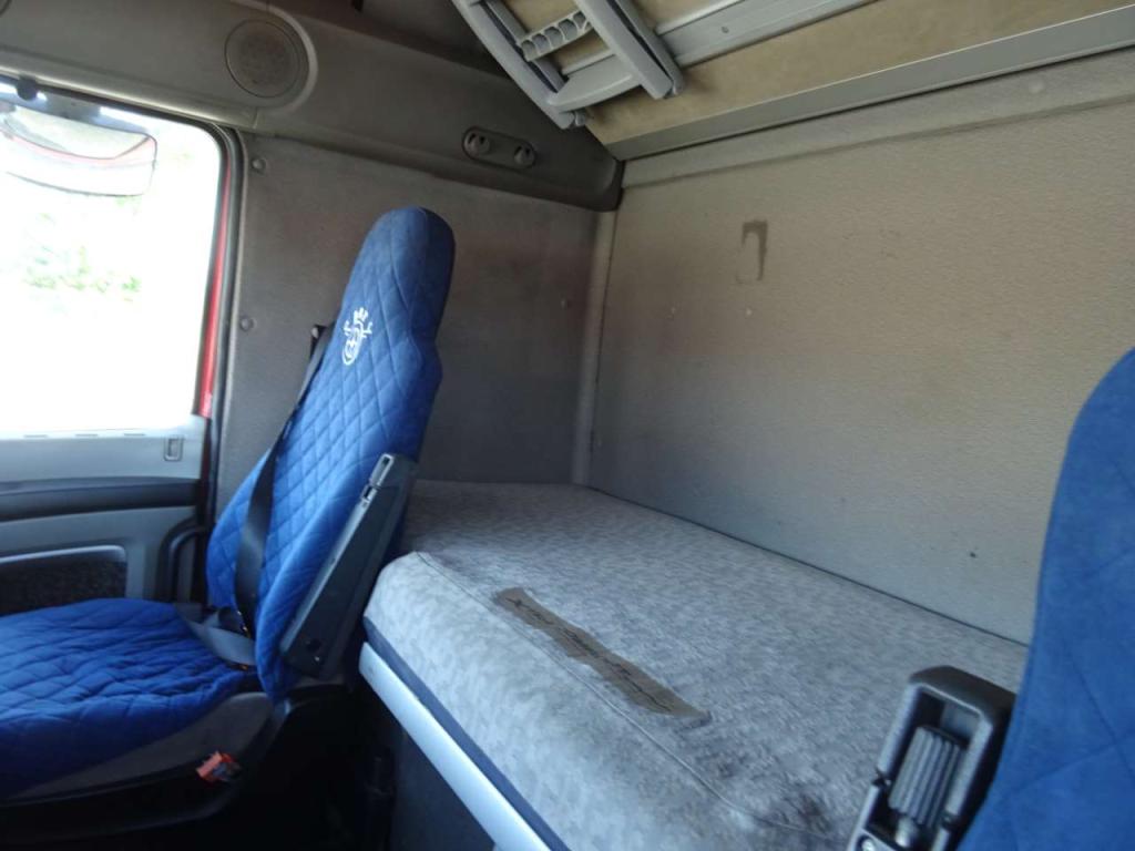 Daf XF105.480 Foto 10