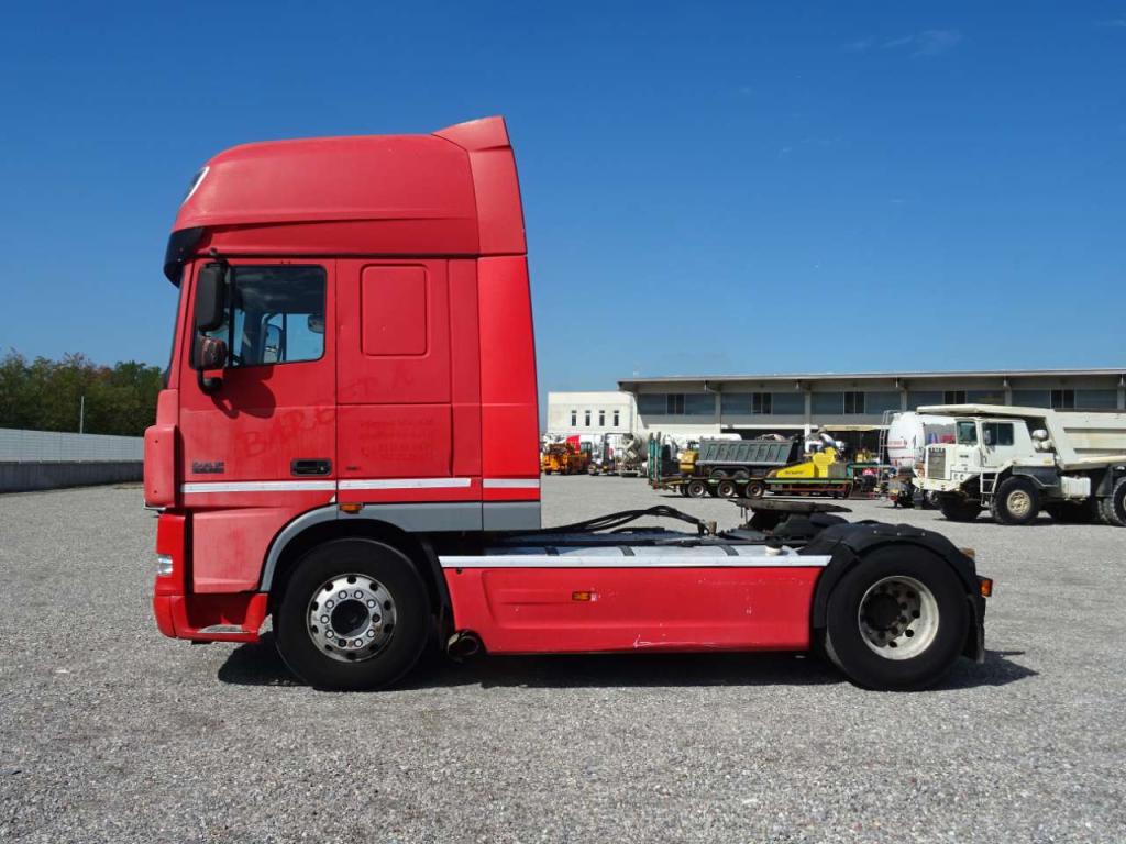Daf XF105.480 Foto 2