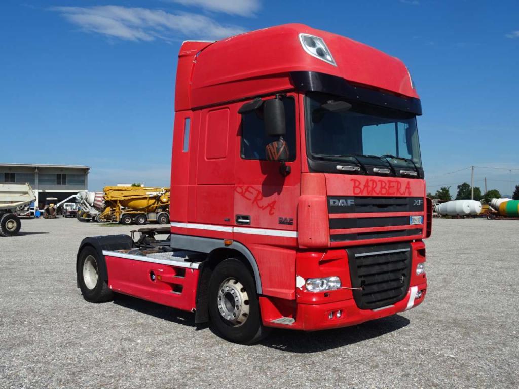 Daf XF105.480 Foto 3