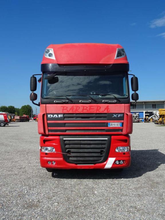 Daf XF105.480 Foto 5