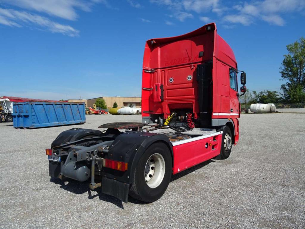Daf XF105.480 Foto 6