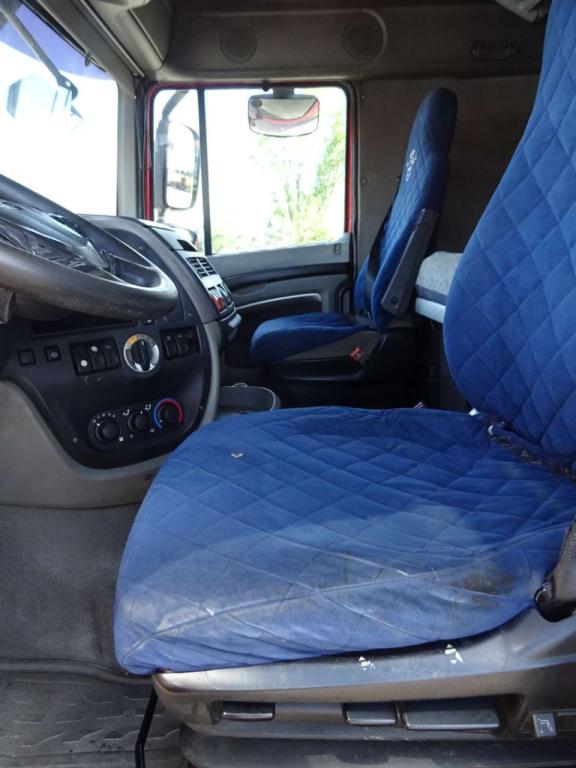 Daf XF105.480 Foto 8