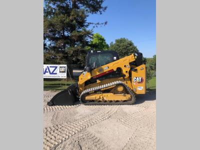 Caterpillar 265 XPS