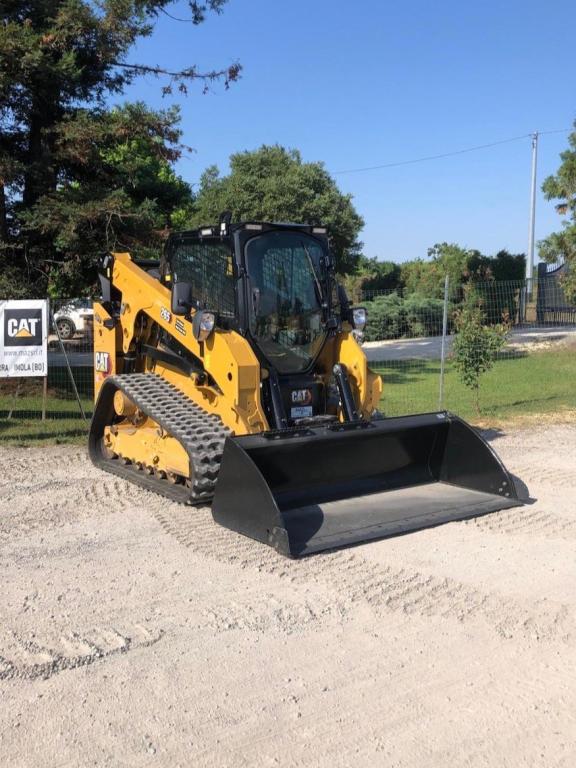 Caterpillar 265 XPS Foto 4