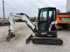 Bobcat e27z Foto 1 thumbnail