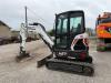 Bobcat e27z Foto 10 thumbnail