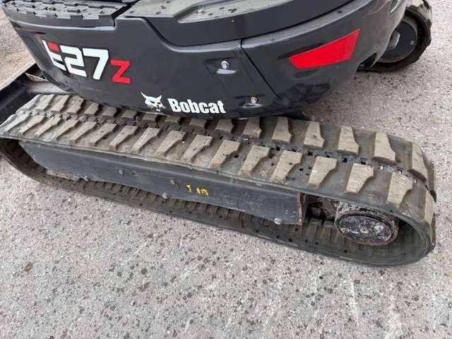 Bobcat e27z Foto 3