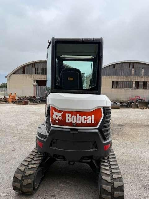 Bobcat e27z Foto 4