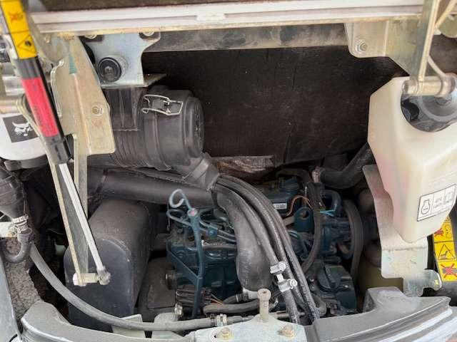Bobcat e27z Foto 6