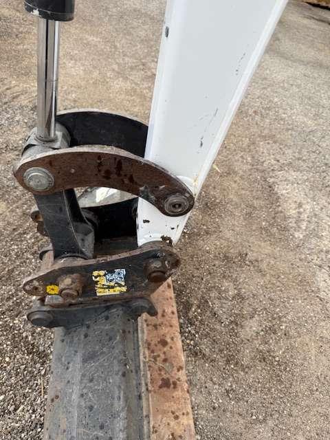 Bobcat e27z Foto 8