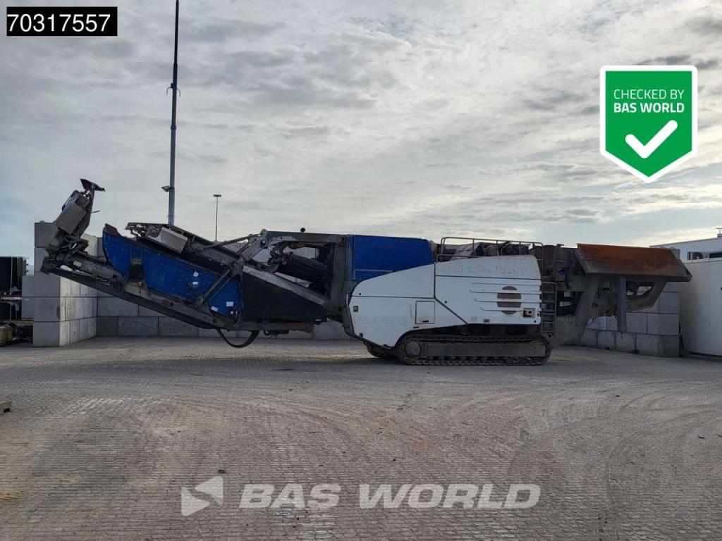 Kleemann MR110 Z EVO2 Foto 1