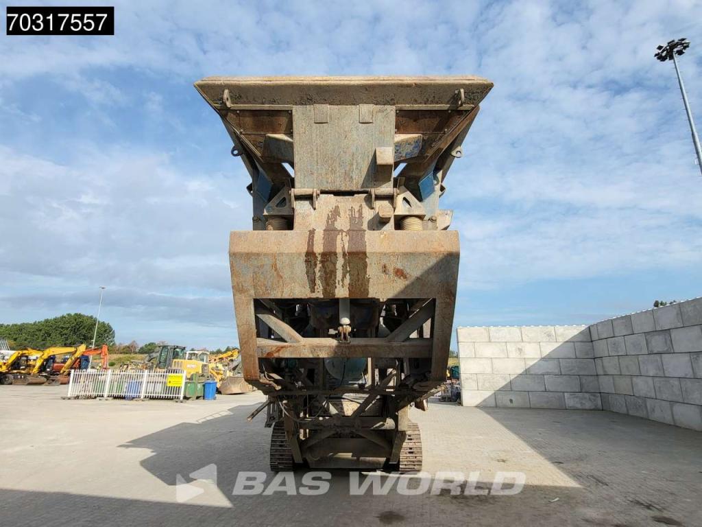 Kleemann MR110 Z EVO2 Foto 11