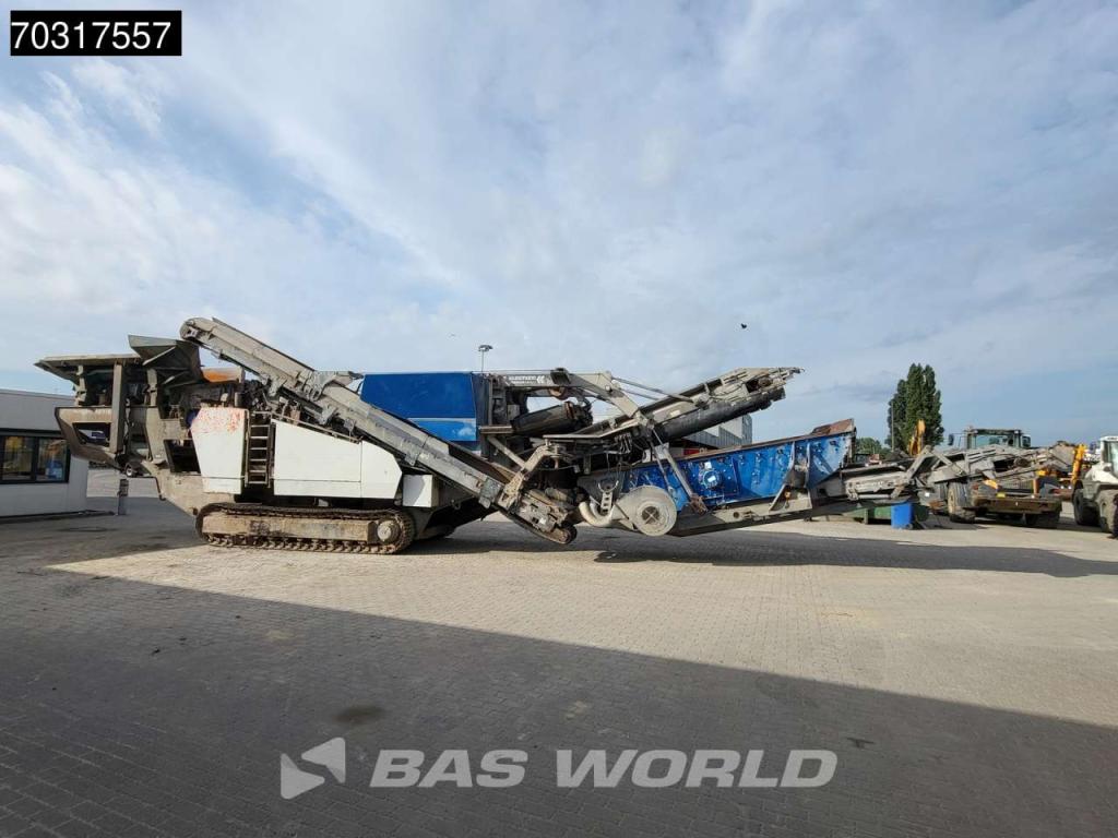 Kleemann MR110 Z EVO2 Foto 12