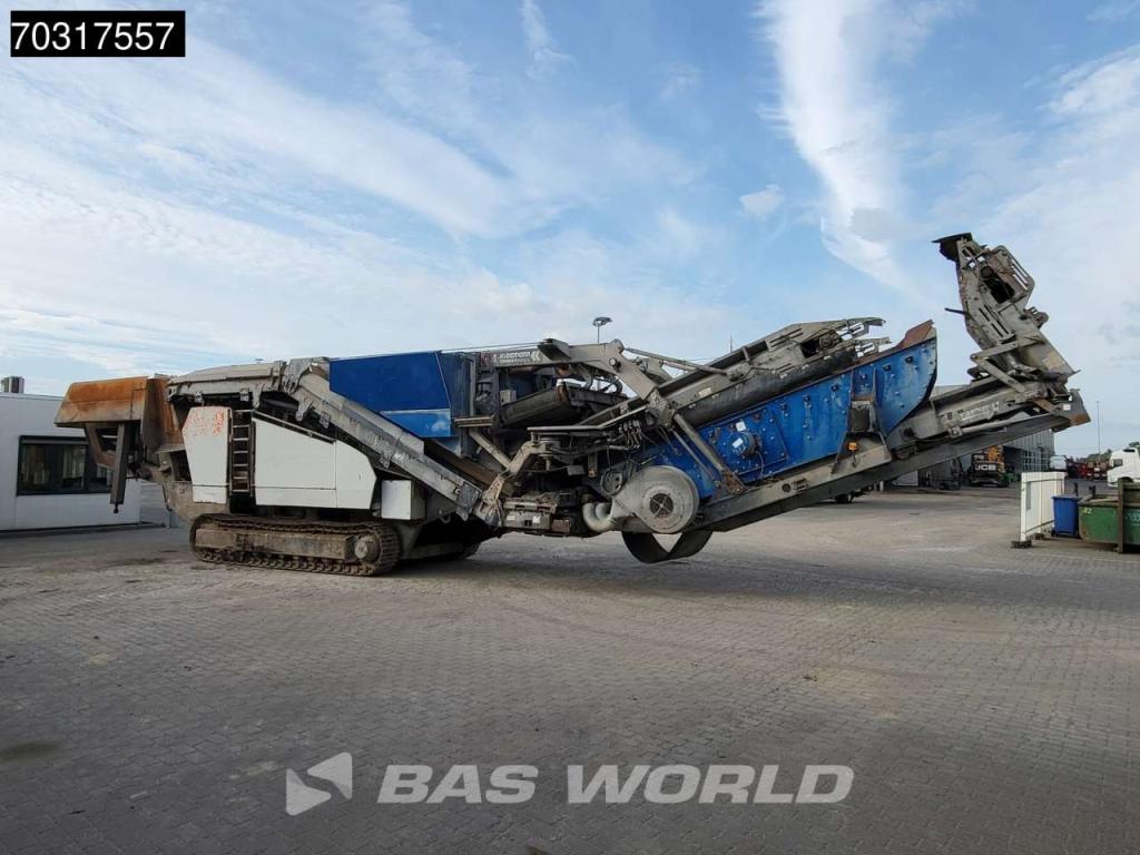 Kleemann MR110 Z EVO2 Foto 13