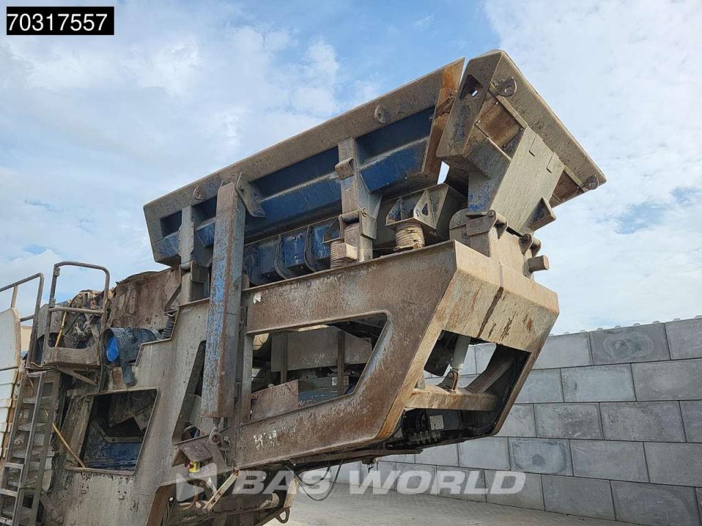 Kleemann MR110 Z EVO2 Foto 18