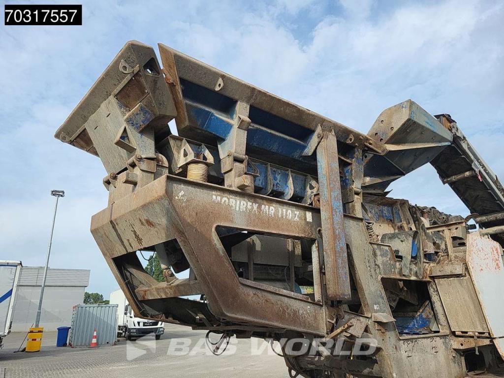 Kleemann MR110 Z EVO2 Foto 19
