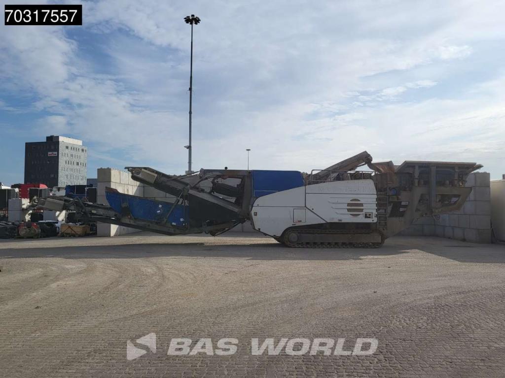 Kleemann MR110 Z EVO2 Foto 2
